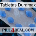 Duramax Tablets 21